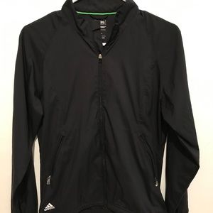 Adidas ClimaProof Golf Jacket